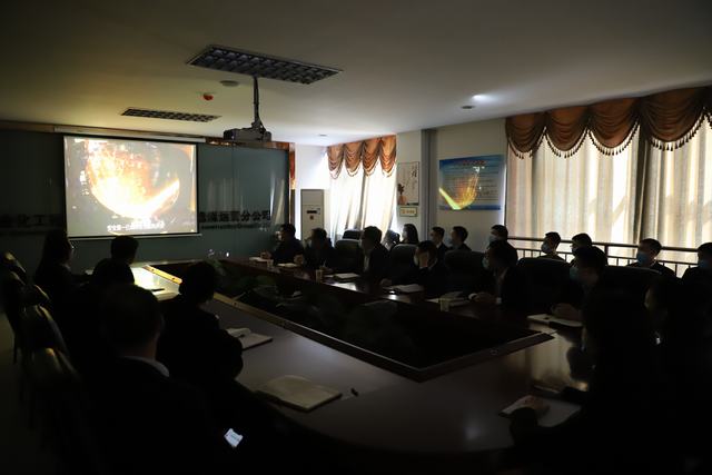 陜煤建設(shè)洗選煤運(yùn)營(yíng)公司:嚴(yán)管厚愛(ài) 守護(hù)安全“三度”