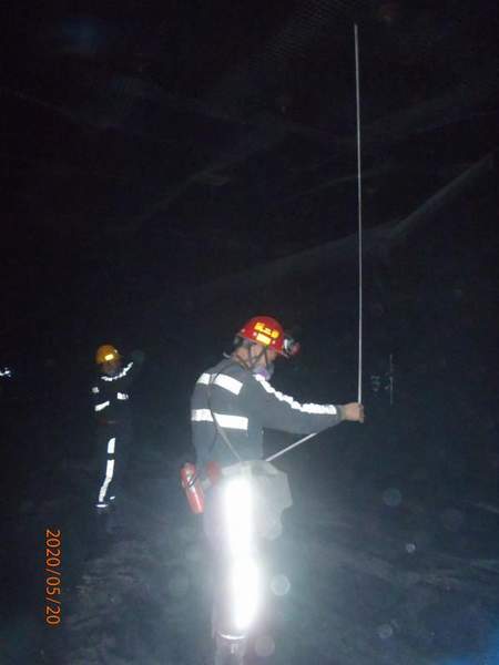 陜煤建設(shè)掘進(jìn)公司：65米！一機(jī)雙巷再創(chuàng)單日新高！