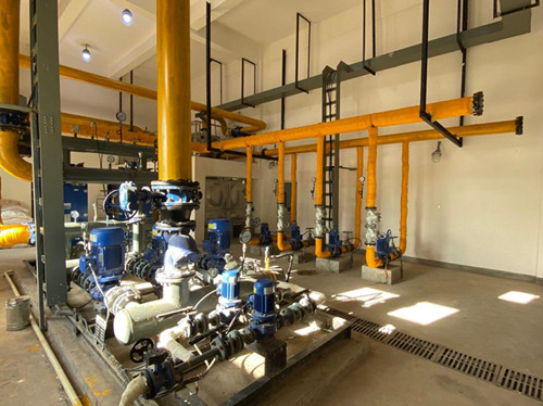 陜煤建設(shè)機(jī)電安裝公司：開(kāi)拓市場(chǎng)新局面