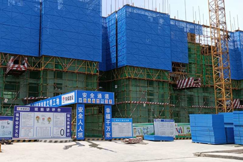 陜煤建設(shè)天工公司：安全生產(chǎn)樹先鋒，標(biāo)準(zhǔn)建設(shè)促前行