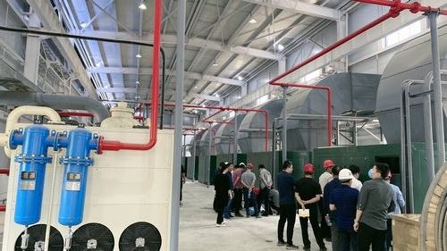 陜煤建設(shè)路橋分公司彬長(zhǎng)項(xiàng)目部三項(xiàng)工程順利通過(guò)竣工驗(yàn)收