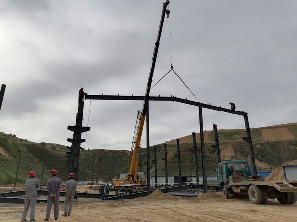 陜煤建設(shè)天工公司施工前沿勞動(dòng)喜訊層出不窮