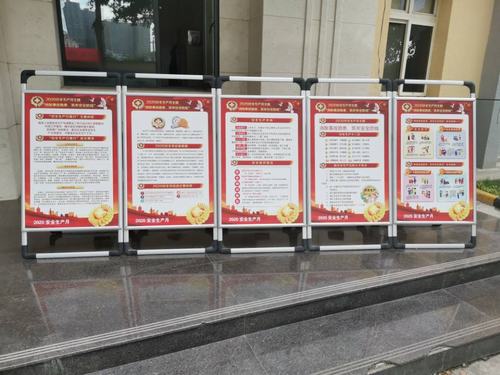 陜煤建設銅煤公司安全生產(chǎn)月氛圍濃