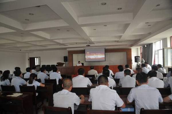 陜煤建設(shè)掘進(jìn)公司：三個(gè)加強(qiáng)筑牢意識(shí)形態(tài)工作根基