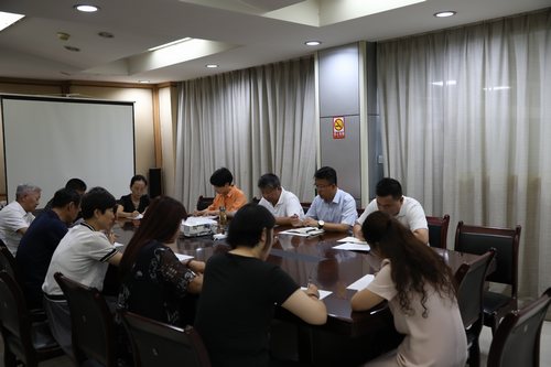 陜煤建設(shè)路橋分公司 “弘揚(yáng)良好家風(fēng) 樹立廉潔正氣”