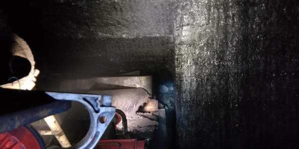 陜煤建設(shè)掘進公司:曹家灘礦122109輔回撤通道與122109主運順槽工程安全精準(zhǔn)貫通