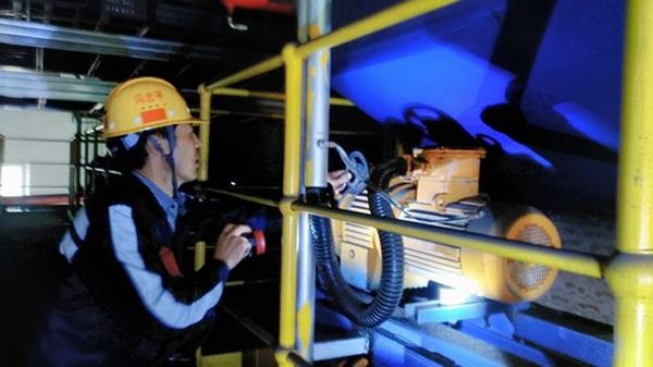 陜煤建設(shè)洗選煤運(yùn)營公司多點(diǎn)發(fā)力應(yīng)對(duì) 高溫“烤”驗(yàn)