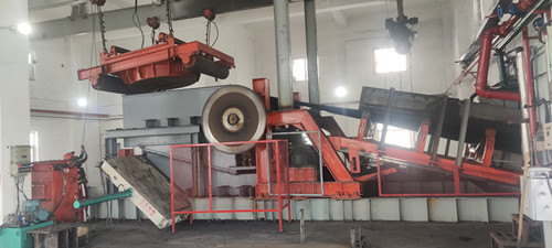 陜煤建設機電安裝公司:曹家灘項目部安裝工程提前交出滿意答卷