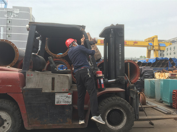 陜煤建設(shè)澄合分公司各單位積極行動開展“三項攻堅行動”