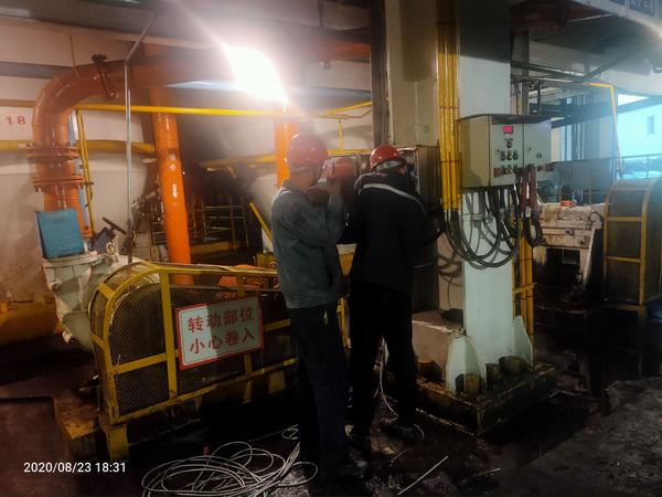 智能化實行之我見