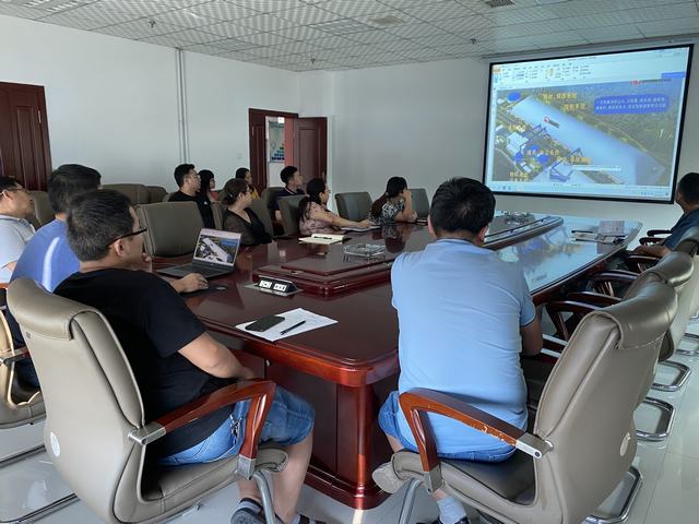 設(shè)計研究院三“注重”加強企業(yè)管理