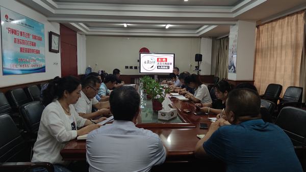 陜煤建設(shè)韓城分公司:餐桌文明入人心 “光盤行動”成風尚