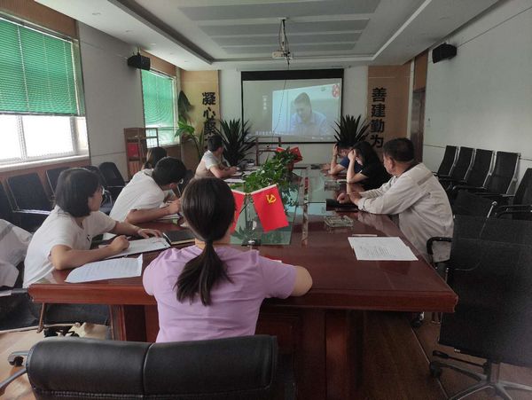 陜煤建設(shè)天工公司:“以案促改”加強(qiáng)警示教育