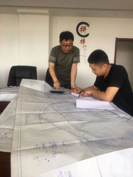 陜煤建設(shè)天工公司承建的多個單項(xiàng)工程實(shí)現(xiàn)節(jié)點(diǎn)完美收官