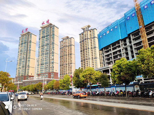 陜煤建設(shè)公司:年度利潤超億元