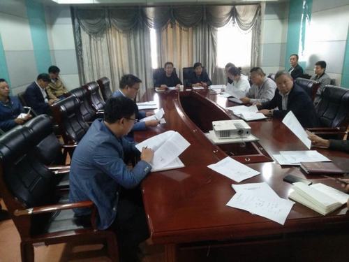 陜煤建設(shè)銅煤公司第二十一項目部承建北翼2號風(fēng)井場地綜合管網(wǎng)及給排水、防護工程順利通過竣工驗收