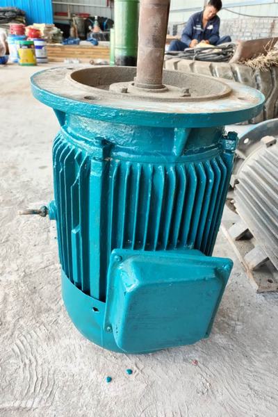 陜煤建設(shè)礦建二公司王峰項目部:節(jié)支降耗控成本修舊利廢做文章