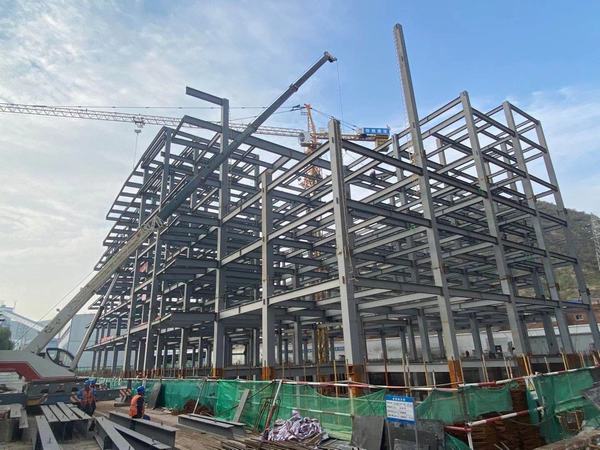 陜煤建設(shè)韓城分公司土建九項(xiàng)目部雙“力”齊發(fā)力保活動(dòng)得實(shí)效