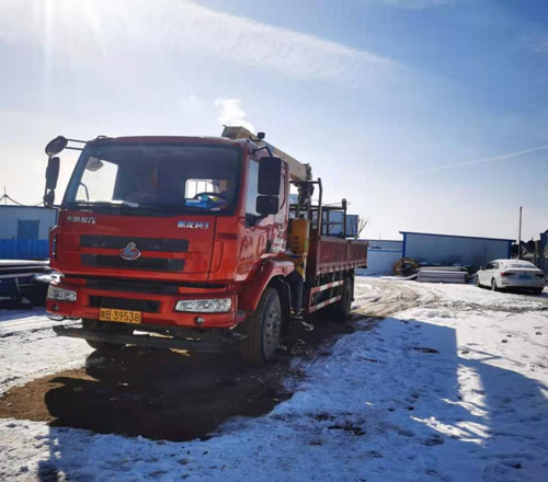 陜煤建設(shè)機電安裝公司開展生產(chǎn)運輸專項檢查