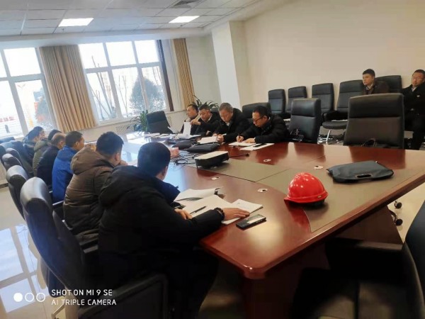 陜煤建設(shè)澄合分公司承建的小保當(dāng)1#、2#職工公寓樓項(xiàng)目順利通過(guò)竣工驗(yàn)收