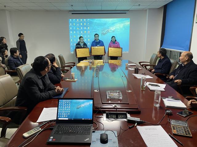 設(shè)計(jì)研究院第三屆“最美一套圖”活動(dòng)圓滿(mǎn)落幕