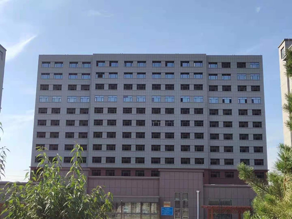 陜煤建設(shè)澄合分公司2020年安全生產(chǎn)交出亮麗成績單