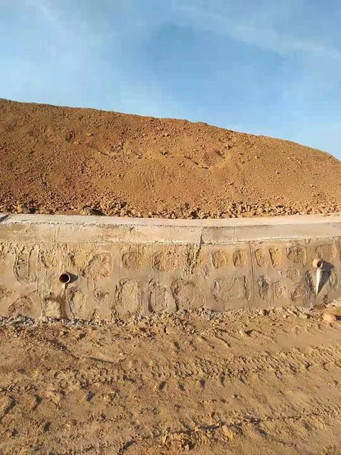 設(shè)計(jì)研究院：銅川礦業(yè)公司東坡煤礦矸石山局部治理工程已成功通過驗(yàn)收