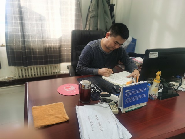 陜煤建設(shè)洗選煤運營公司紅柳林洗煤廠項目部:青春的執(zhí)著,無我的堅守