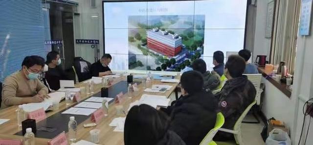 設(shè)計(jì)研究院：西安市新城區(qū)老舊小區(qū)改造項(xiàng)目竣工驗(yàn)收圓滿完成