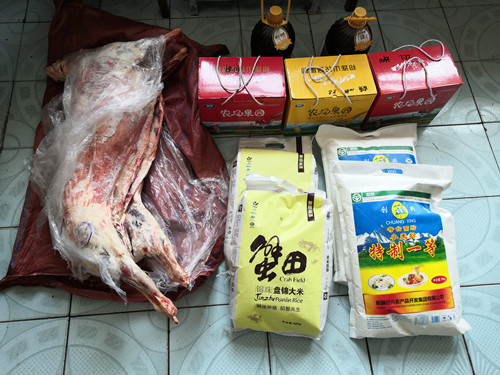 【春節(jié)一線報(bào)道】20210212陜煤建設(shè)機(jī)電安裝公司：鏡鐵山上的溫暖春節(jié)