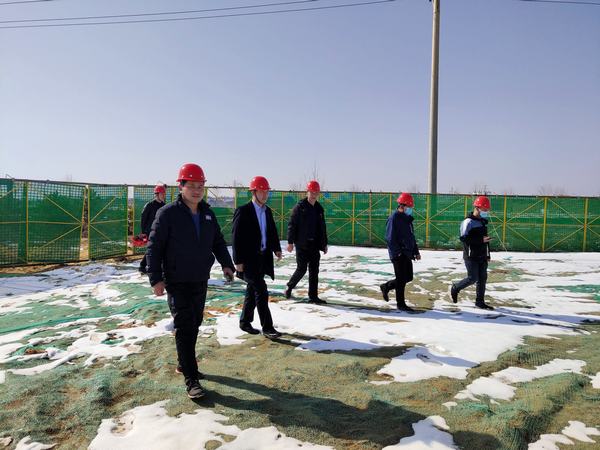 陜煤建設(shè)洗選煤運營公司：從嚴(yán)抓實抓細(xì)安全生產(chǎn)工作