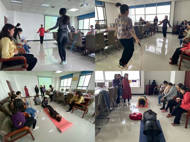 設計研究院開展慶“三八”系列活動