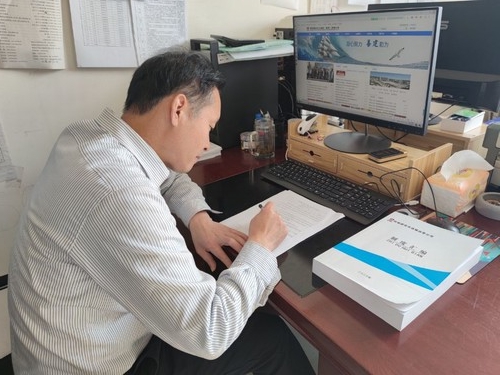 陜煤建設(shè)洗選煤運營公司：簽下安全承諾，樹牢安全意識