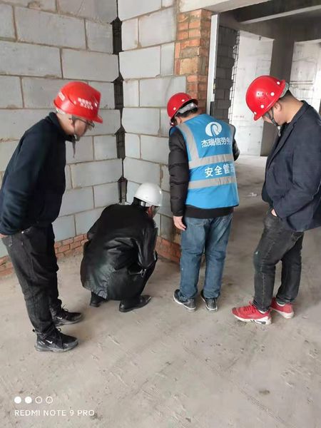 陜煤建設(shè)天工公司渭北片區(qū)復(fù)工生產(chǎn)進(jìn)行 “拉網(wǎng)式”專項排查