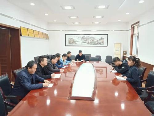 陜煤建設(shè)銅煤公司嚴(yán)格車(chē)輛管控“三加強(qiáng)三提升”