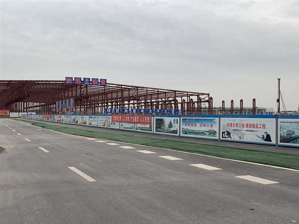 “望、聞、問(wèn)、切”創(chuàng)新安全管理 多措并舉打造安全堤壩