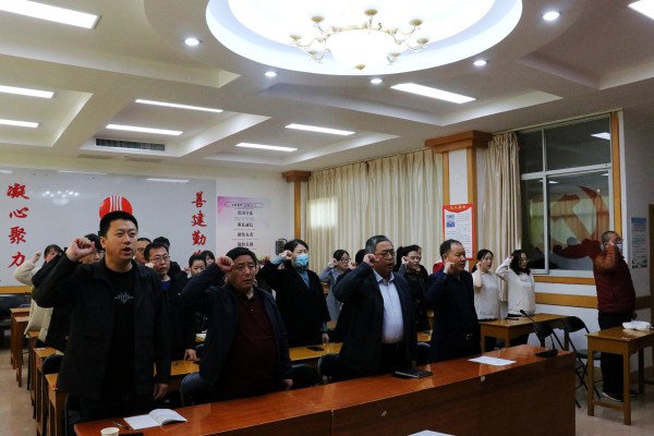 陜煤建設(shè)澄合分公司扎實開展安全警示教育活動