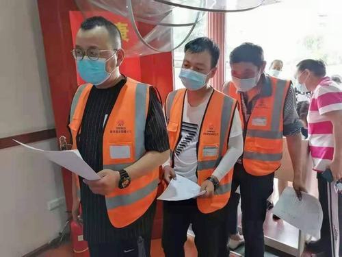 陜煤建設(shè)銅煤公司基層項目部強化認識積極推動疫苗接種工作有序開展