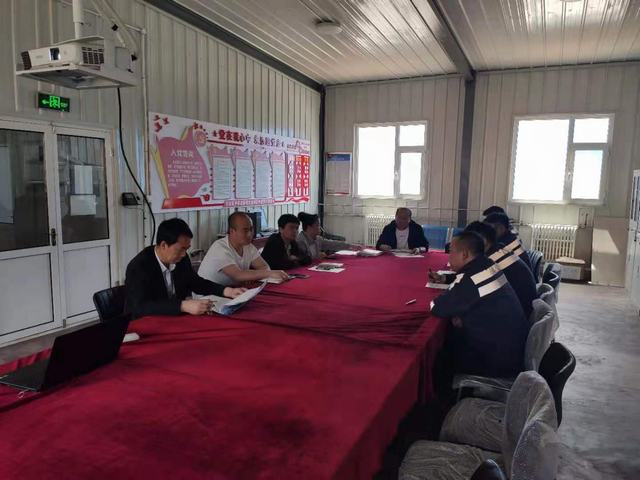 陜煤建設(shè)洗選煤運(yùn)營(yíng)公司：“走實(shí)”又“走心”，讓“難事兒”不難