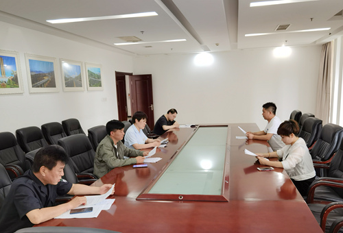 陜煤建設(shè)公司：物業(yè)為“安全生產(chǎn)月”發(fā)連招