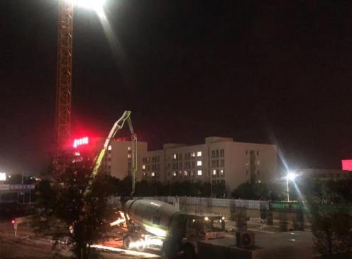 陜煤建設(shè)綠宇公司第十七項目部：贏在起點(diǎn)