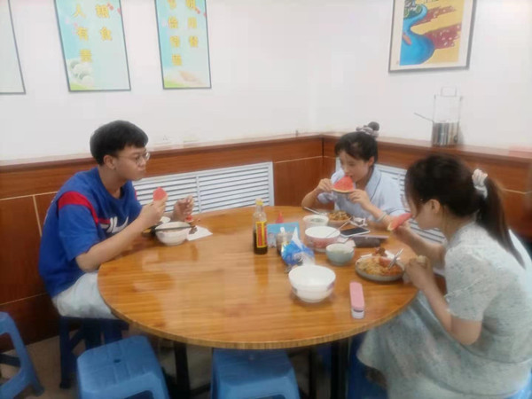 陜煤建設(shè)機電安裝公司：“用心用情”落地民生工程