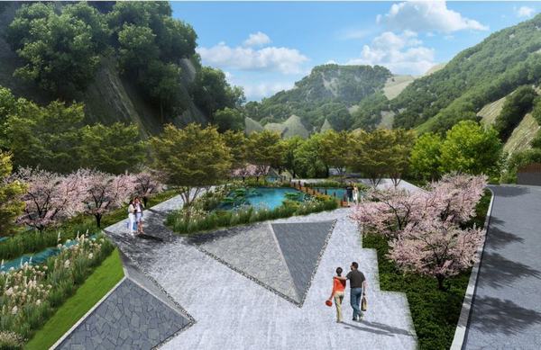 陜煤建設(shè)設(shè)計研究院：陜西大西溝礦業(yè)有限公司窯灣區(qū)域綜合治理設(shè)計方案圓滿完成