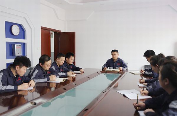 陜煤建設(shè)洗選煤運營公司紅柳林洗煤廠項目部:“三部曲”奏響輔助運輸安全歌