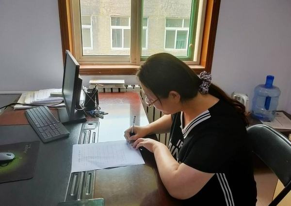 陜煤建設銅煤公司杜絕“升學宴”筑牢廉潔自律防線