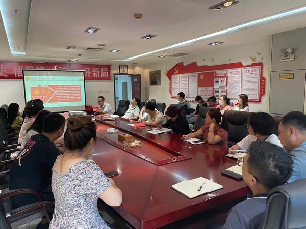 陜煤建設(shè)礦建二公司多舉措推動新《安全生產(chǎn)法》宣貫工作