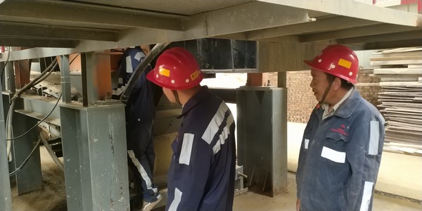 陜煤建設(shè)洗選煤運(yùn)營公司銅川制沙運(yùn)營項(xiàng)目部：落實(shí)責(zé)任促發(fā)展 嚴(yán)抓細(xì)管保安全