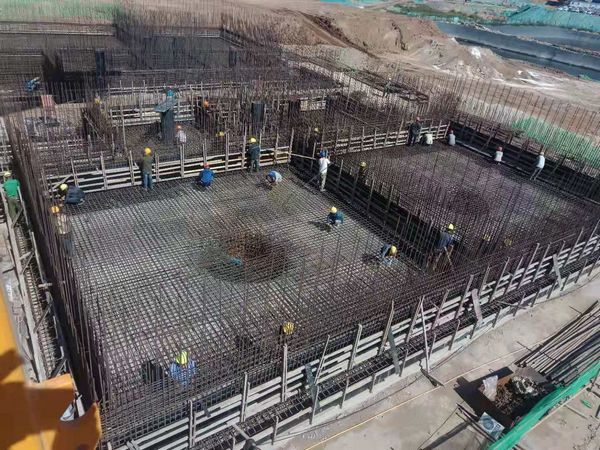 陜煤建設(shè)天工公司“三個(gè)先行”確保大佛寺礦井水?dāng)U容深度處理提標(biāo)改造項(xiàng)目有序推進(jìn)