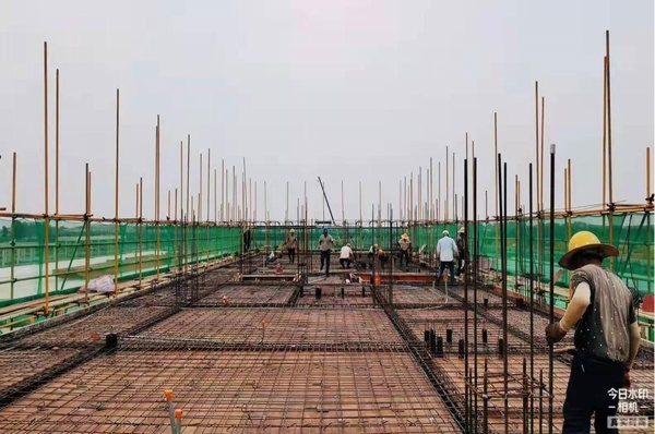 【國慶“走一線”（五）】 走進(jìn)河南、四川龐源項(xiàng)目