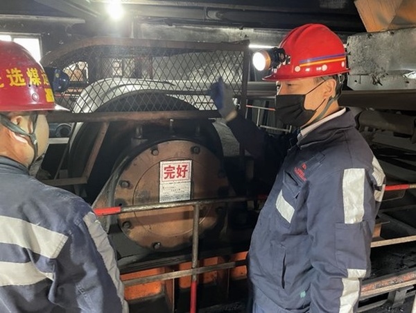 【國慶 “走一線”（十二）】 穩(wěn)內拓外謀發(fā)展